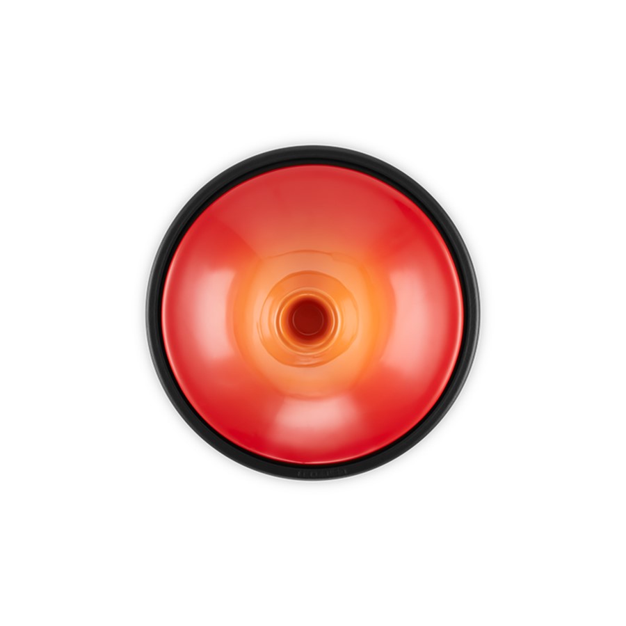 additioanl image for  Le Creuset Tagine Dish Flame 31 cm 