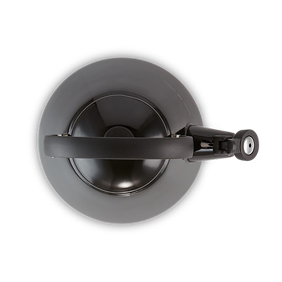 additioanl image for  Le Creuset Kone Kettle Black Onyx 1.6 L 