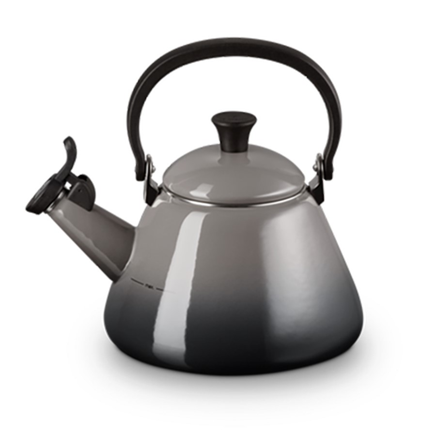 additioanl image for  Le Creuset Kone Kettle Flint 1.6 L 