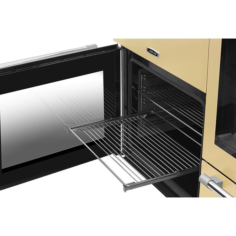 additioanl image for  Leisure RangeCooker DualFuel Cream 110cm 