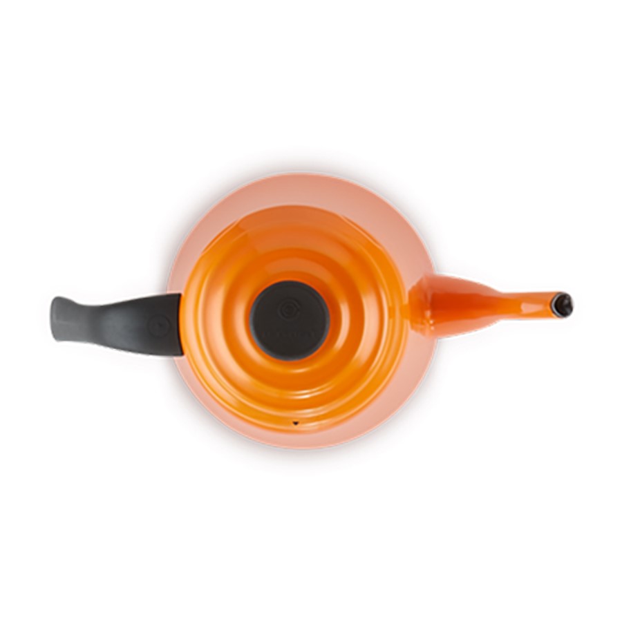 additioanl image for  Le Creuset Drip Kettle Flame 700 ml 