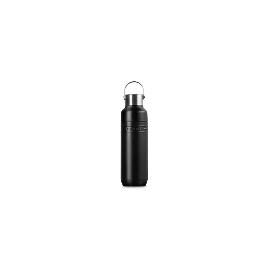 additioanl image for  Le Creuset On The Go Bottle M/Blk 500 ml 