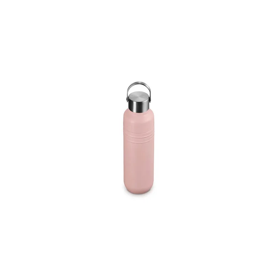 additioanl image for  Le Creuset OnThe Go Bottle S/Pink 500 ml 