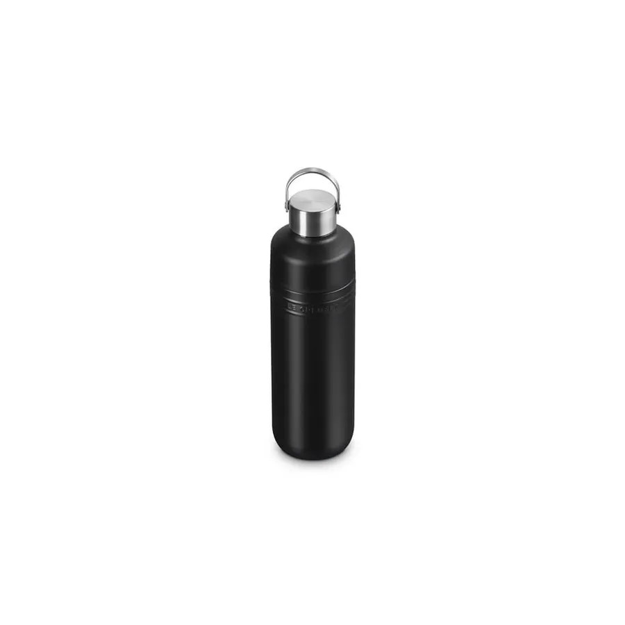 additioanl image for  Le Creuset On The Go Bottle Mat/Blk 1 L 
