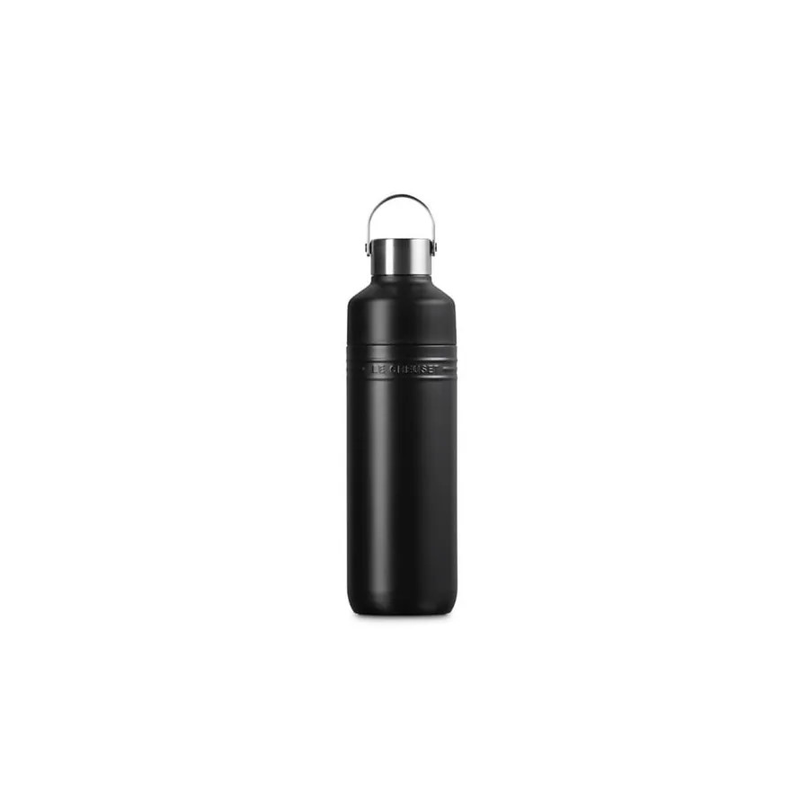 additioanl image for  Le Creuset On The Go Bottle Mat/Blk 1 L 