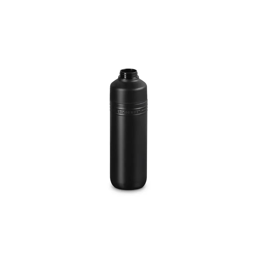 additioanl image for  Le Creuset On The Go Bottle Mat/Blk 1 L 