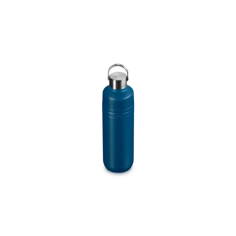 additioanl image for  Le Creuset On The Go Bottle D/Teal 1 L 