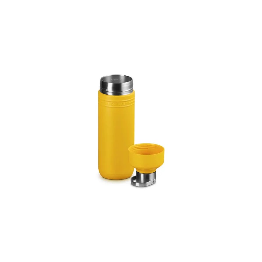 additioanl image for  Le Creuset On The Go Bottle Nectar 1 L 