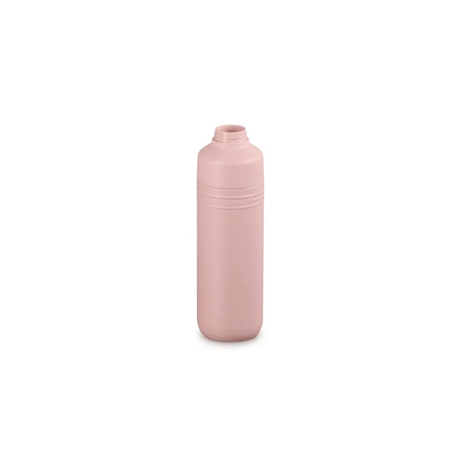 additioanl image for  Le Creuset On The Go Bottle S/Pink 1 L 