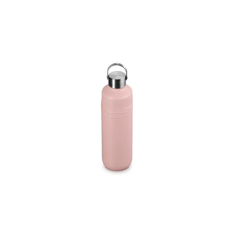 additioanl image for  Le Creuset On The Go Bottle S/Pink 1 L 