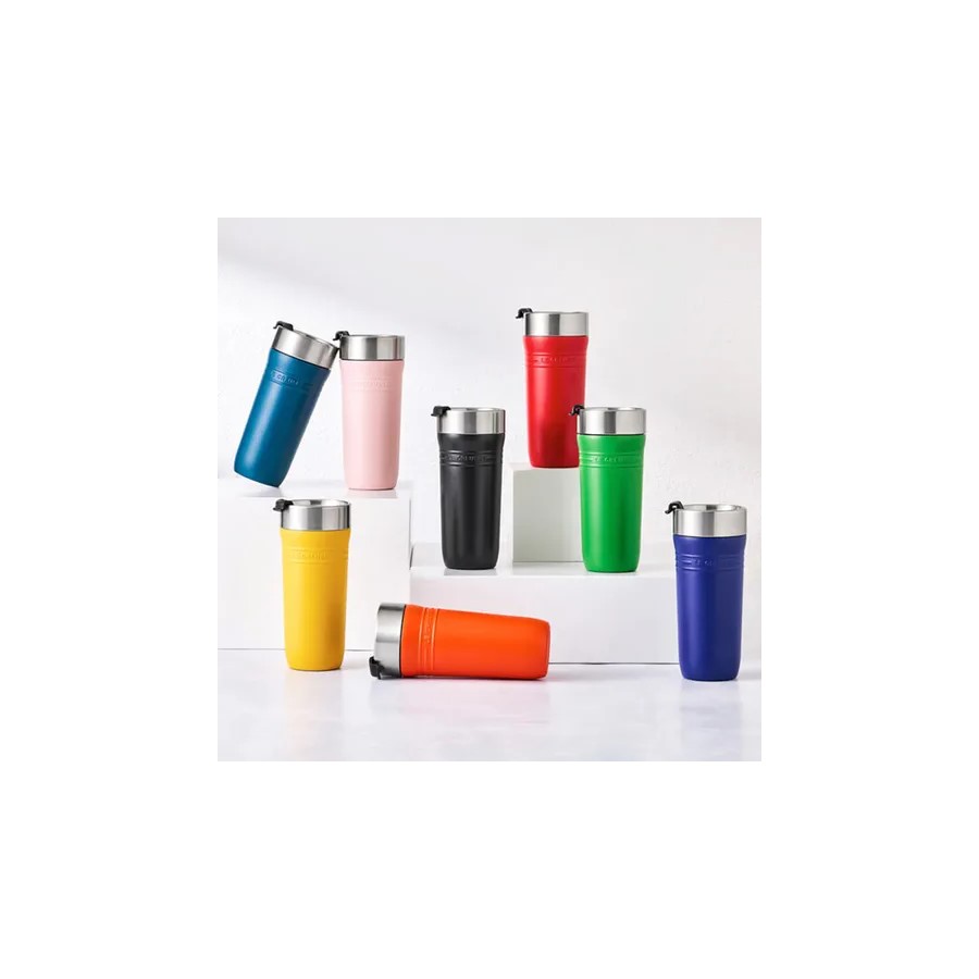 additioanl image for  Le Creuset Travel Mug Nectar 350 ml 