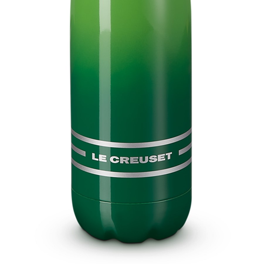 additioanl image for  Le Creuset Hydration Bottle Bamboo 0.5 L 