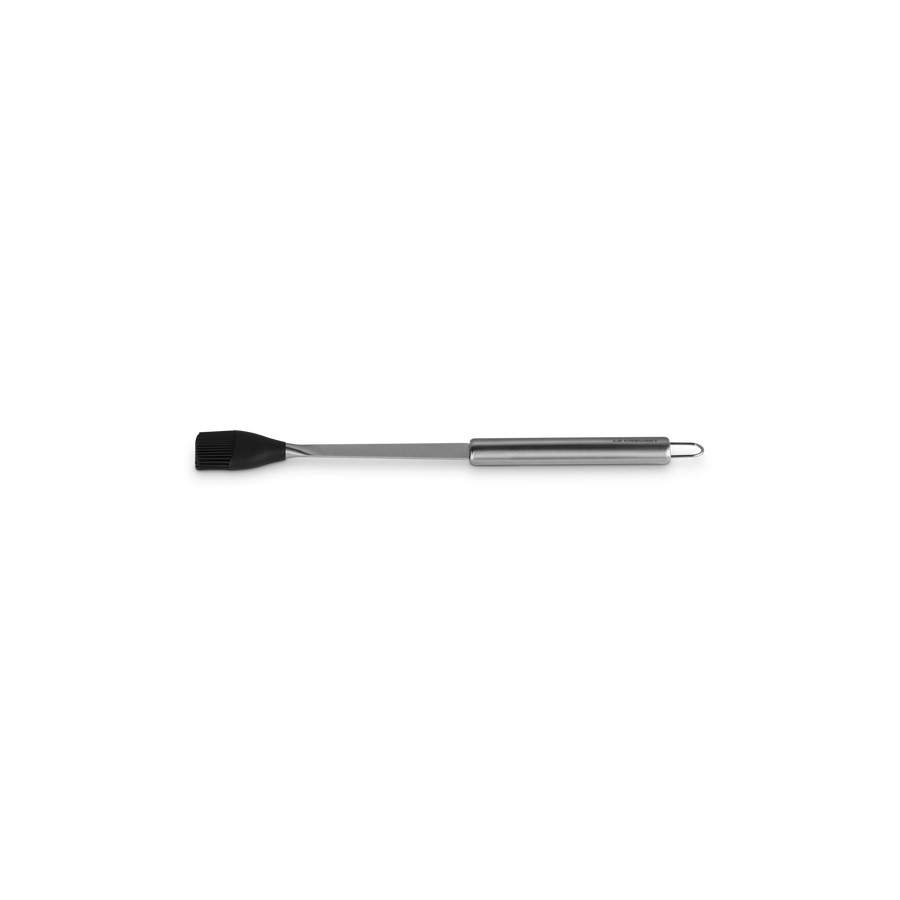 additioanl image for  Le Creuset O/Door S/S Basting Brush M/Bk 