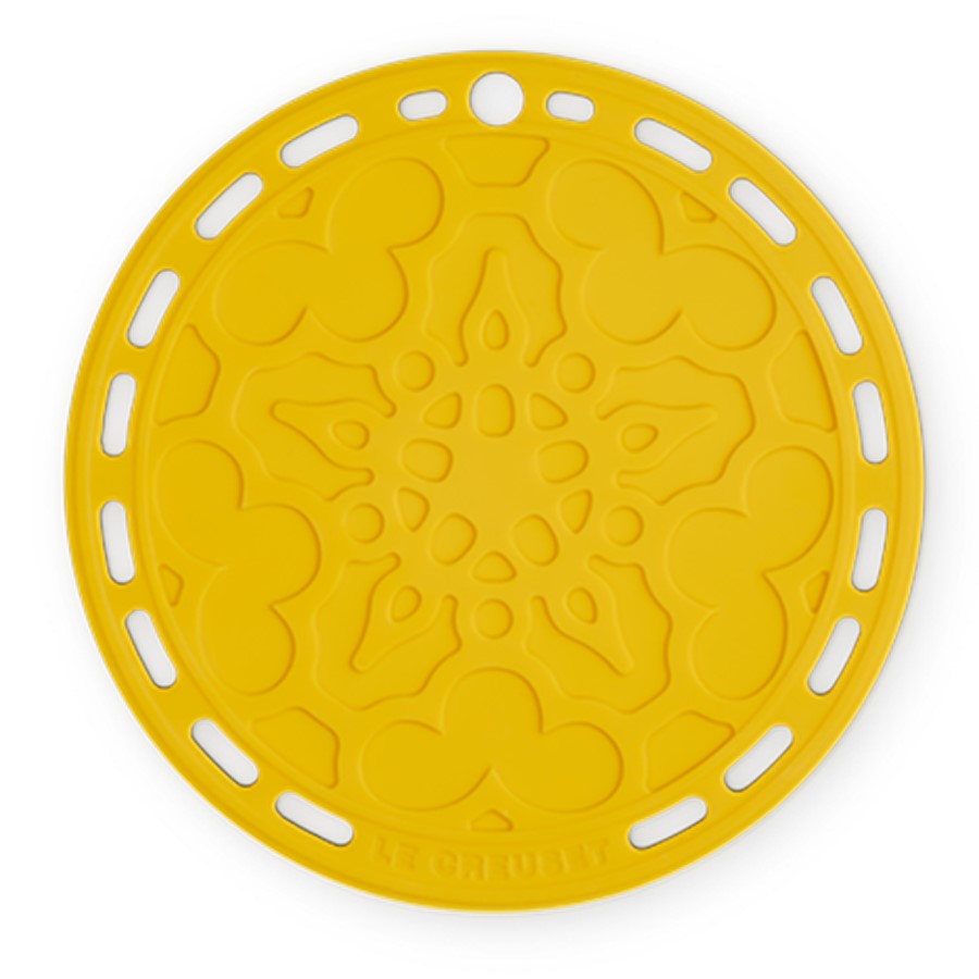 additioanl image for  Le Creuset French Trivet Nectar 20 cm 