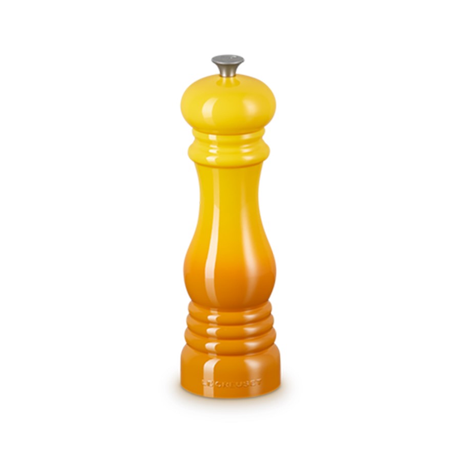 additioanl image for  Le Creuset Pepper Mill Nectar 21 cm 