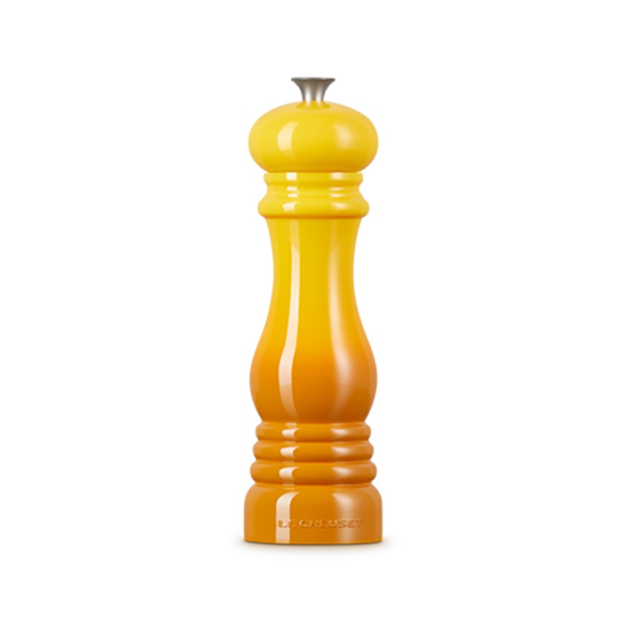 additioanl image for  Le Creuset Pepper Mill Nectar 21 cm 