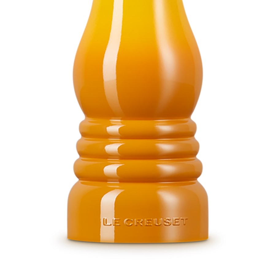 additioanl image for  Le Creuset Pepper Mill Nectar 21 cm 