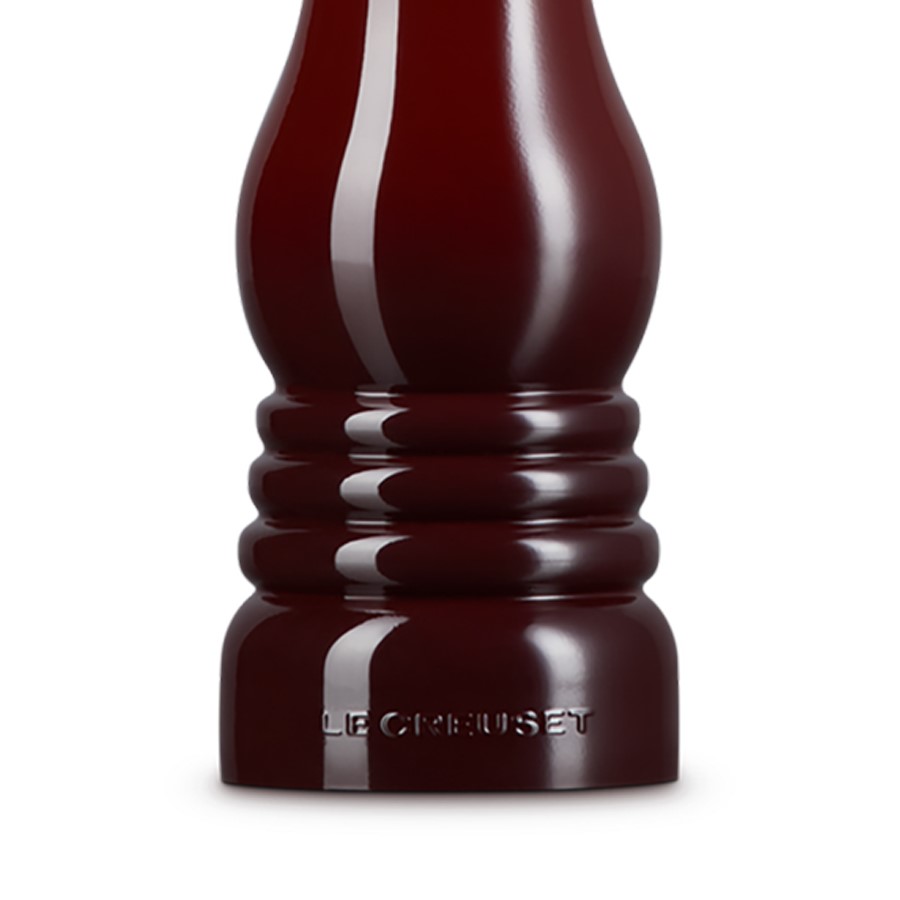 additioanl image for  Le Creuset Pepper Mill Garnet 21 cm 