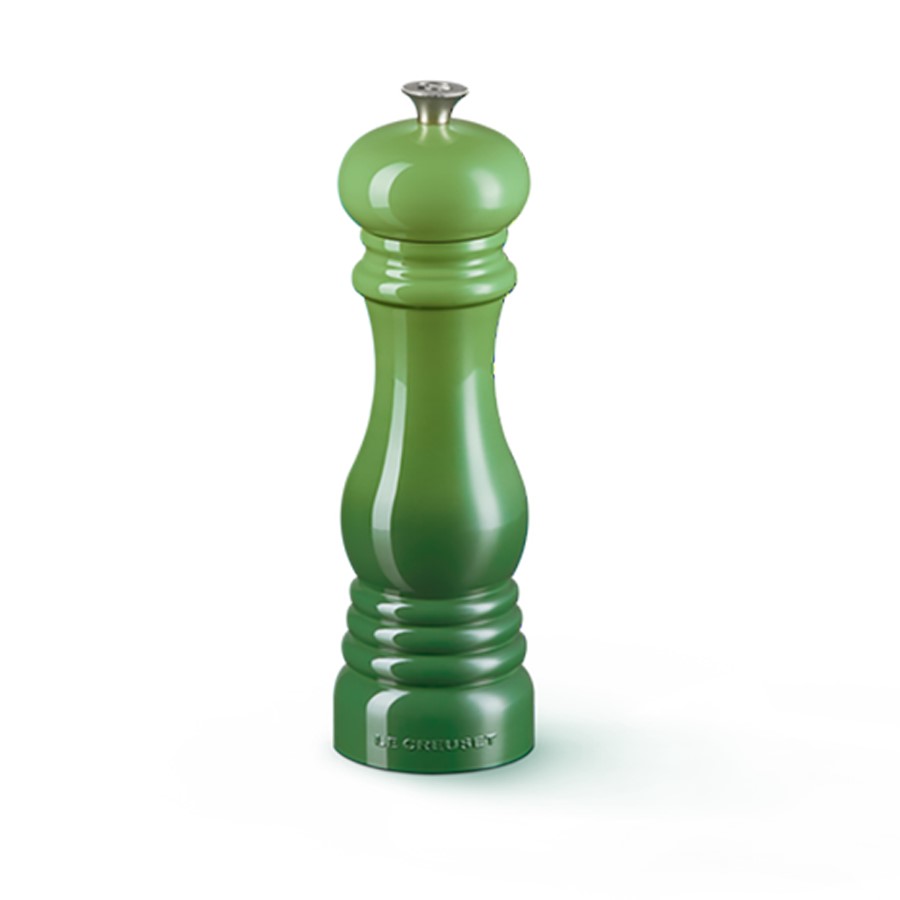 additioanl image for  Le Creuset Salt Mill Bamboo 21 cm 