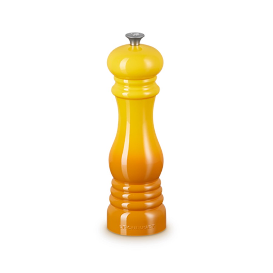 additioanl image for  Le Creuset Salt Mill Nectar 21 cm 