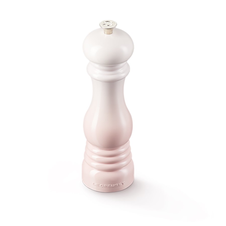 additioanl image for  Le Creuset Salt Mill Shell Pink 21 cm 