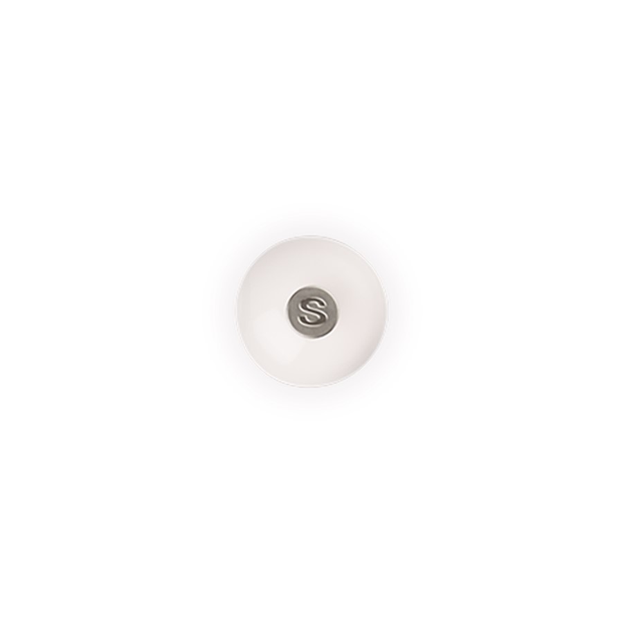 additioanl image for  Le Creuset Salt Mill Shell Pink 21 cm 
