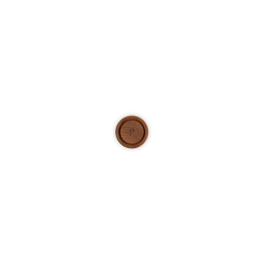 additioanl image for  Le Creuset TG Pepper Mill CeriseOak270ml 