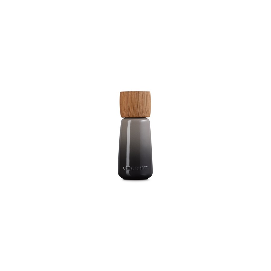 additioanl image for  Le Creuset TG Pepper Mill Flint Oak270ml 