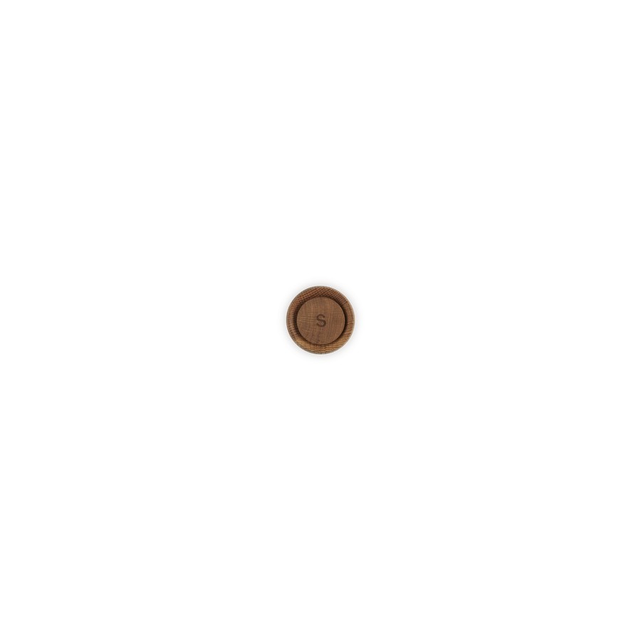 additioanl image for  Le Creuset TG Salt Mill White Oak 270 ml 