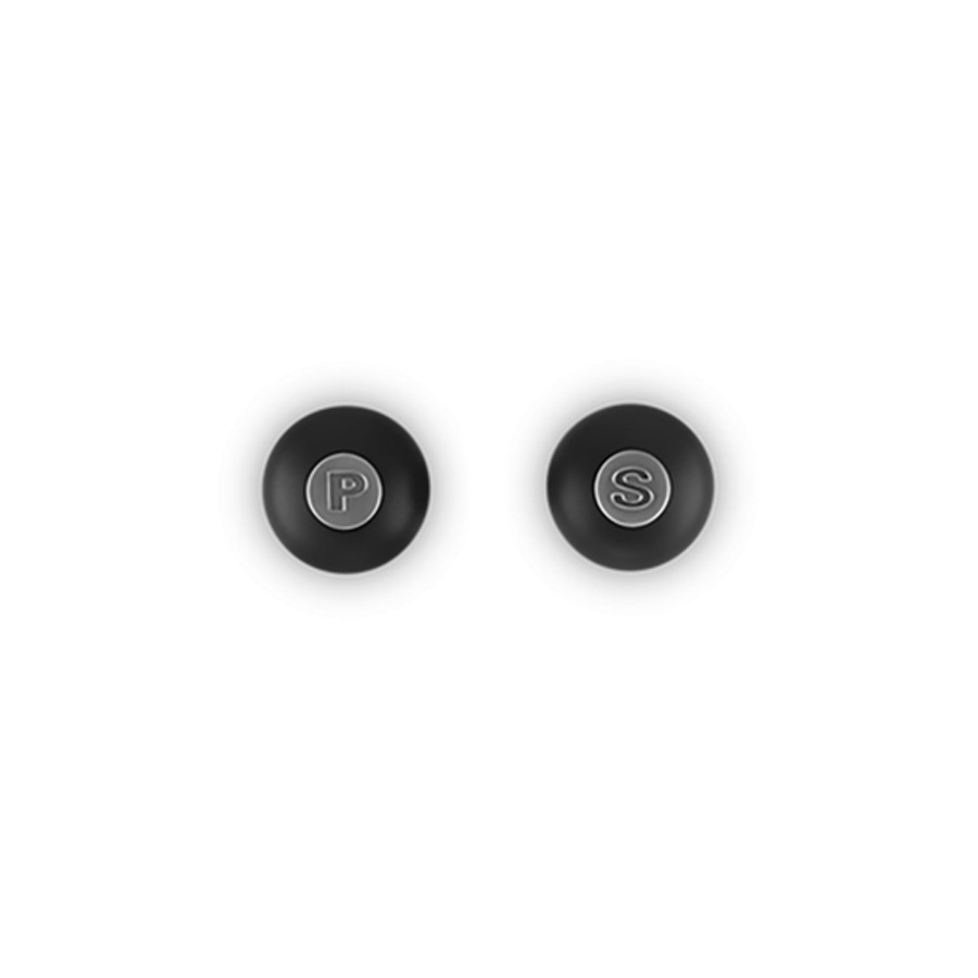 additioanl image for  Le Creuset Pepper&Salt Mill M/Blk 11 cm 