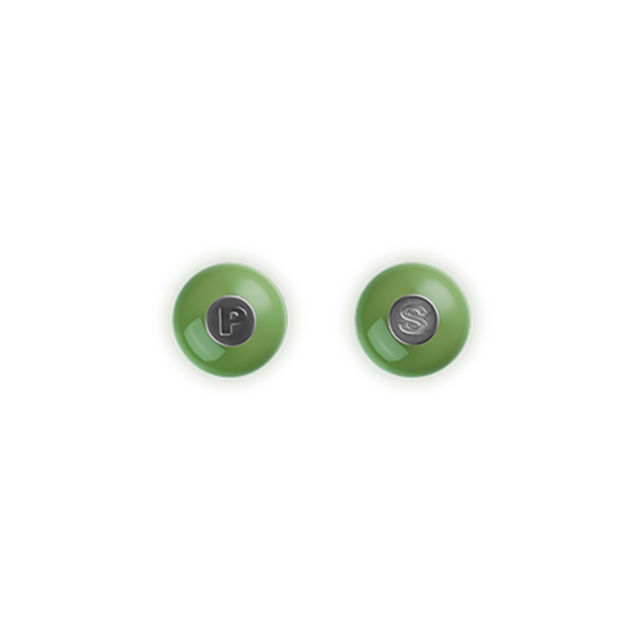 additioanl image for  Le Creuset Pepper&Salt Mill Bamboo 11 cm 