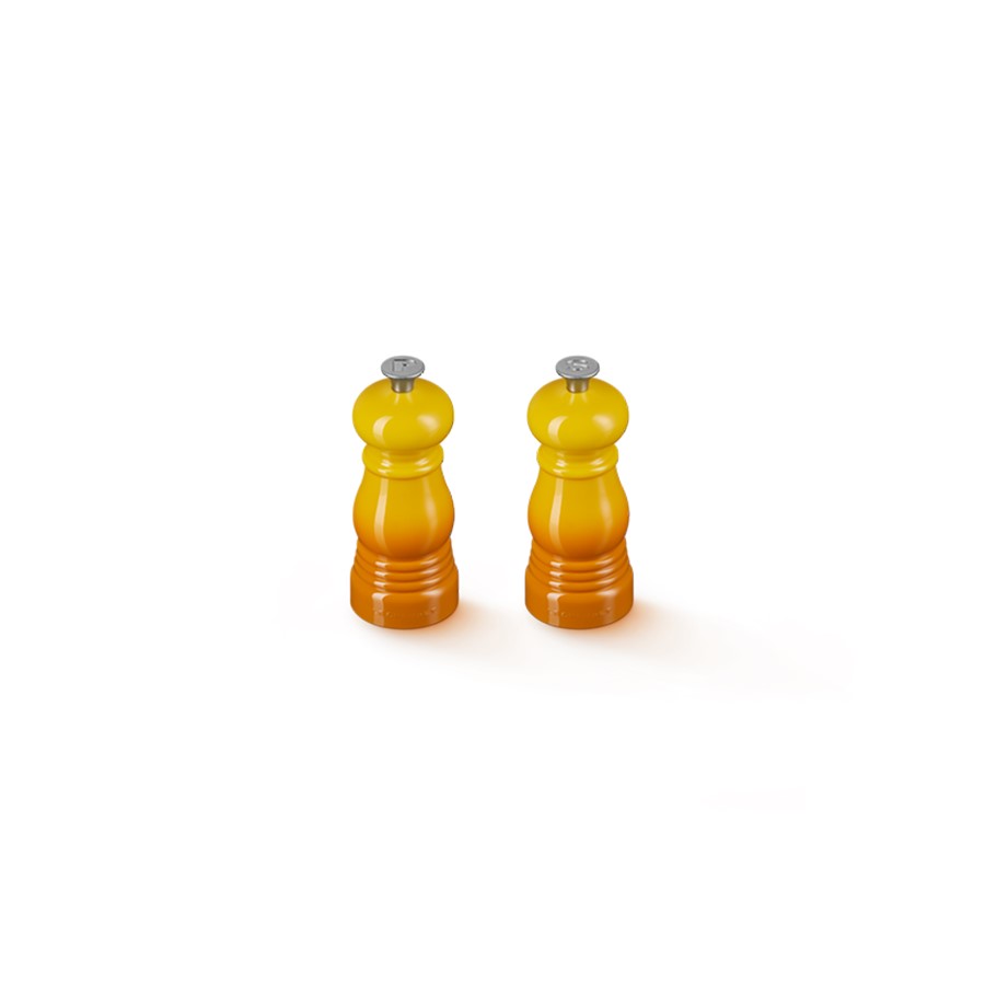additioanl image for  Le Creuset Pepper&Salt Mill Nectar 11 cm 