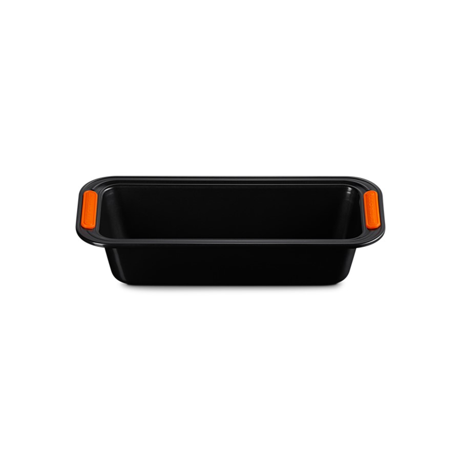 additioanl image for  Le Creuset 30cm Rectangular Loaf Tin 