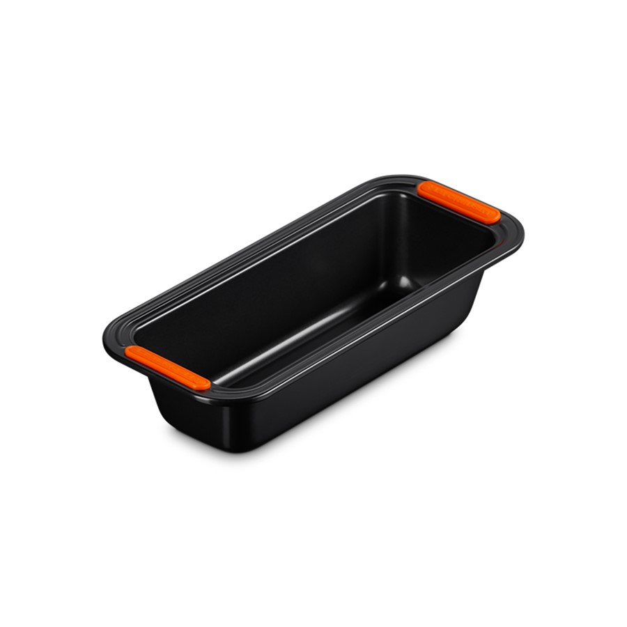 additioanl image for  Le Creuset 30cm Rectangular Loaf Tin 