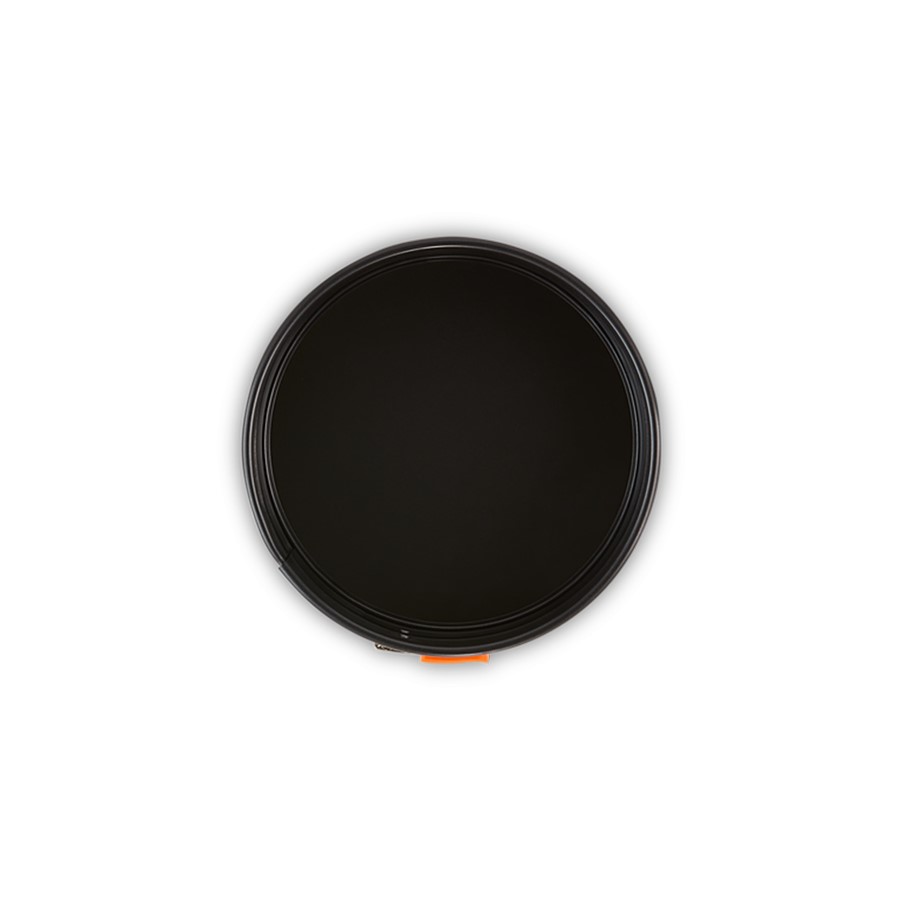 additioanl image for  Le Creuset Springform Rd. Cake Tin 24 cm 