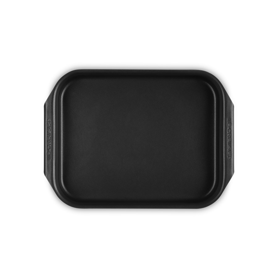 additioanl image for  Le Creuset Rect. Roasting Tin 33 x 26 cm 