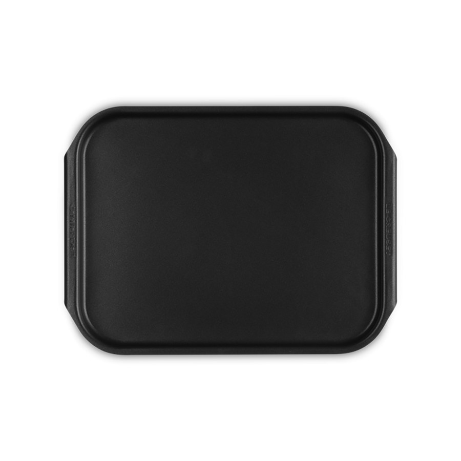 additioanl image for  Le Creuset Rect. Large Tray 35 x 27 cm 