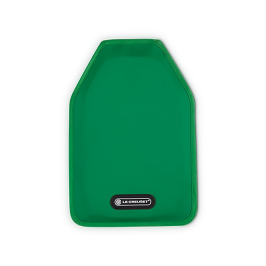 additioanl image for  Le Creuset Cooler Sleeve Ice Pack Bambo 