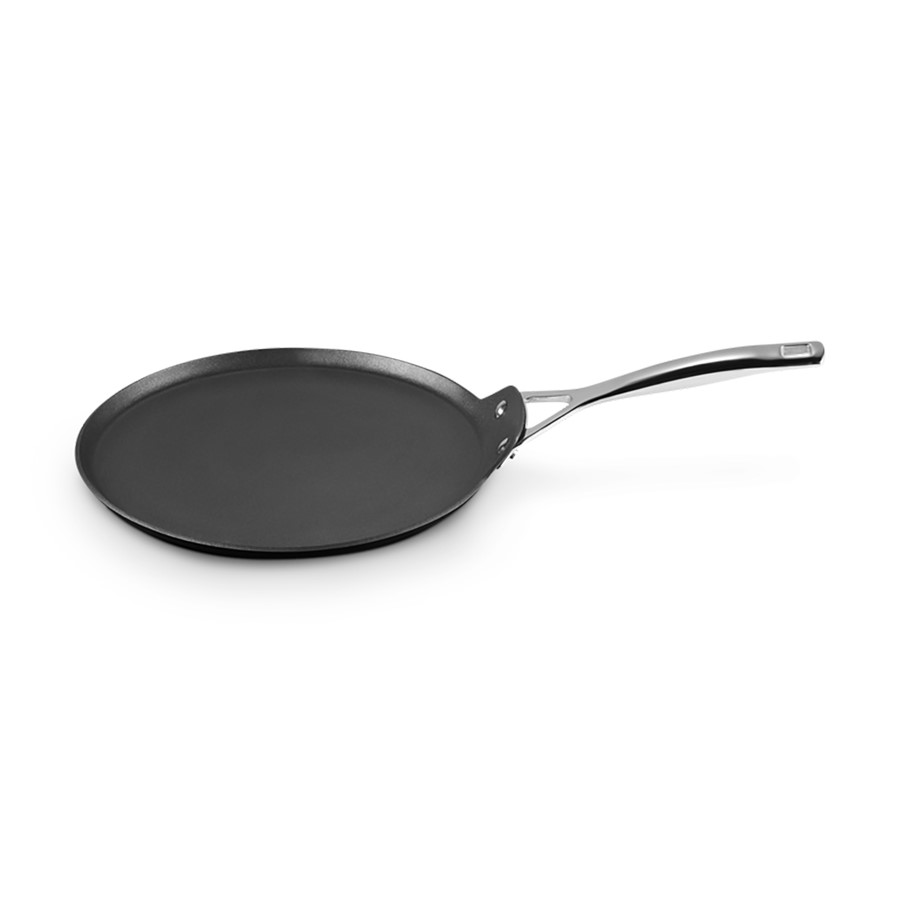 additioanl image for  Le Creuset Crepe Pan Black 28 cm 