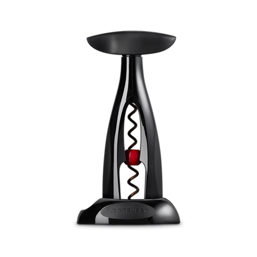 additioanl image for  Le Creuset Table Gift Set Foil Cutter 