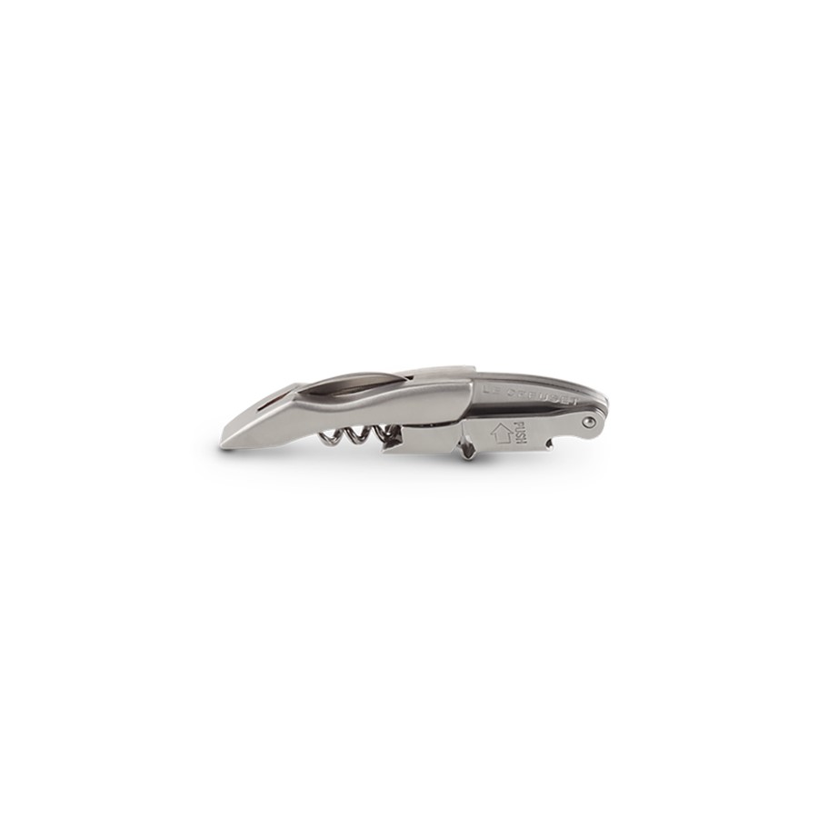 additioanl image for  Le Creuset Waiter's Friend S/Steel WT110 