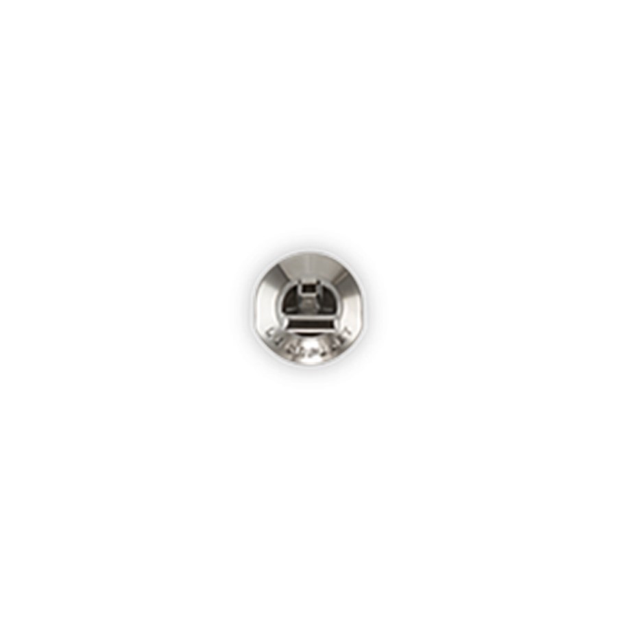 additioanl image for  Le Creuset Stopper Black Nickel SW-101 