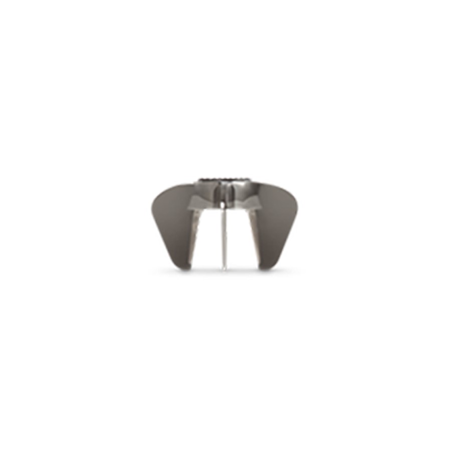 additioanl image for  Le Creuset Champ. Star Black Nickel 