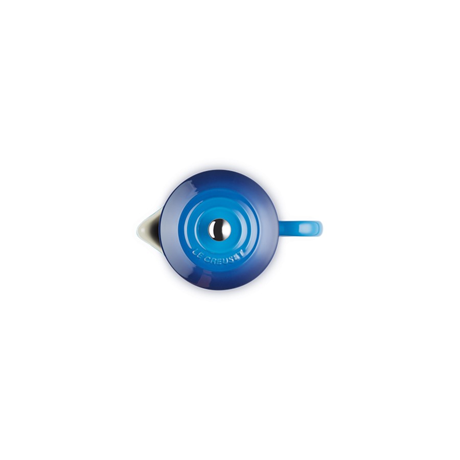 additioanl image for  Le Creuset Coffee Pot & Press A/Blue 1 L 