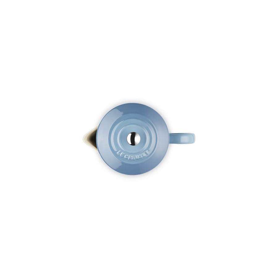 additioanl image for  Le Creuset Coffee Pot&Press Chambray 1 L 
