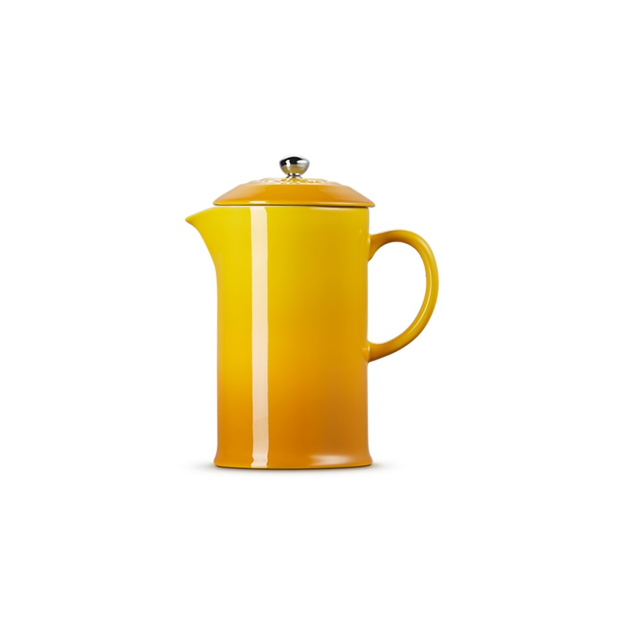 additioanl image for  Le Creuset Coffee Pot & Press Nectar 1 L 