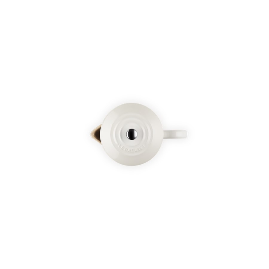 additioanl image for  Le Creuset Coffee Pot&Press Meringue 1 L 