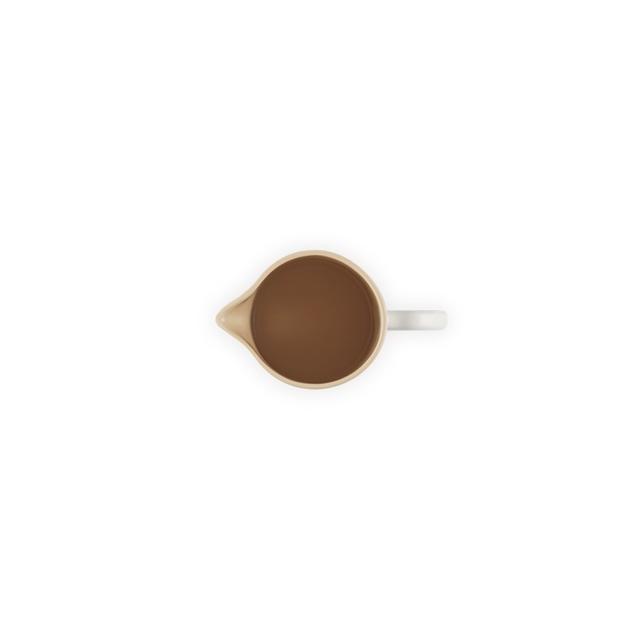 additioanl image for  Le Creuset Coffee Pot&Press Meringue 1 L 