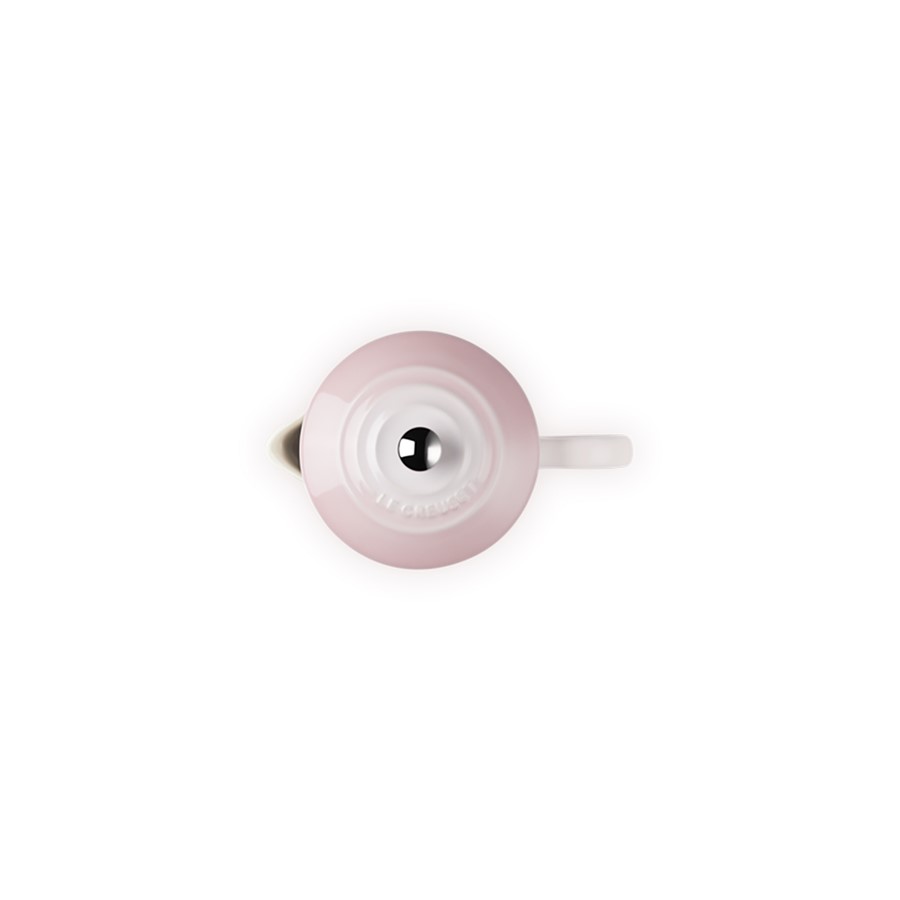 additioanl image for  Le Creuset Coffee Pot & Press S/Pink 1 L 