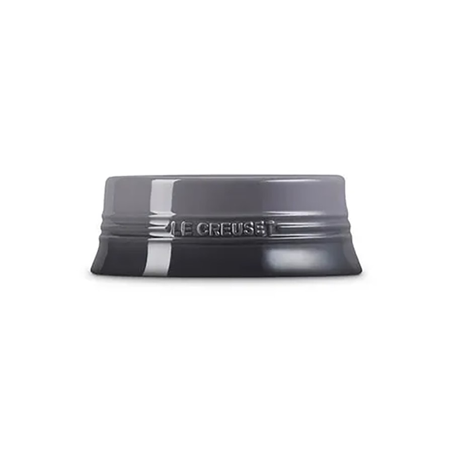 additioanl image for  Le Creuset Pet Bowl Medium Flint 